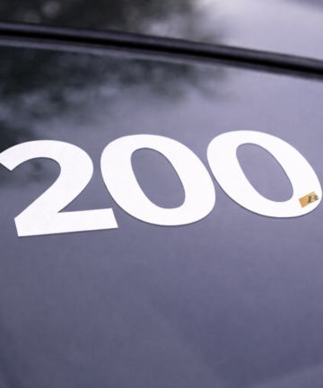 100-200 Number Series