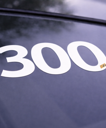 201-300 Number Series